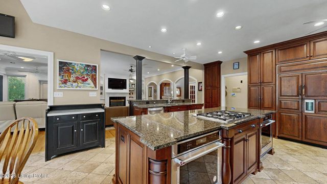 6209 Walnut Ridge Trail, Prospect, KY 40059