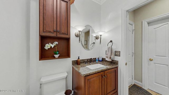 6209 Walnut Ridge Trail, Prospect, KY 40059