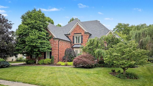 6209 Walnut Ridge Trail, Prospect, KY 40059