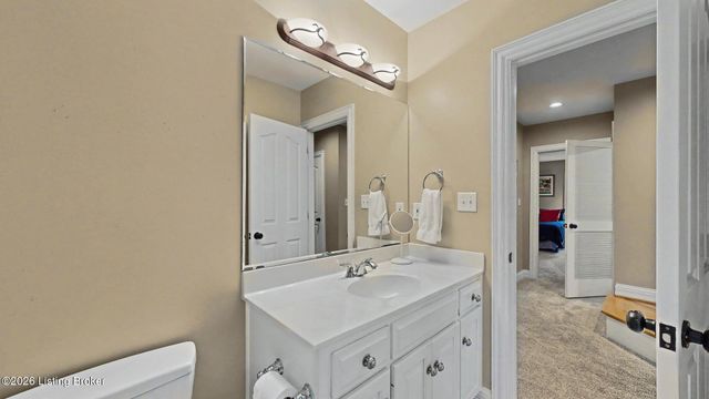 6209 Walnut Ridge Trail, Prospect, KY 40059