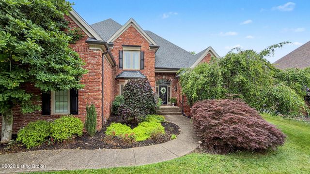 6209 Walnut Ridge Trail, Prospect, KY 40059