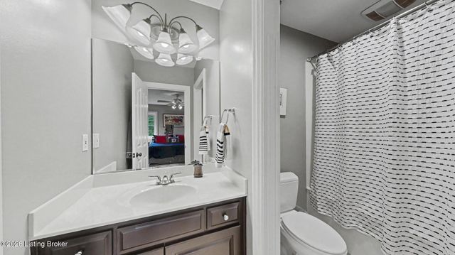6209 Walnut Ridge Trail, Prospect, KY 40059