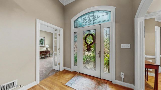 6209 Walnut Ridge Trail, Prospect, KY 40059