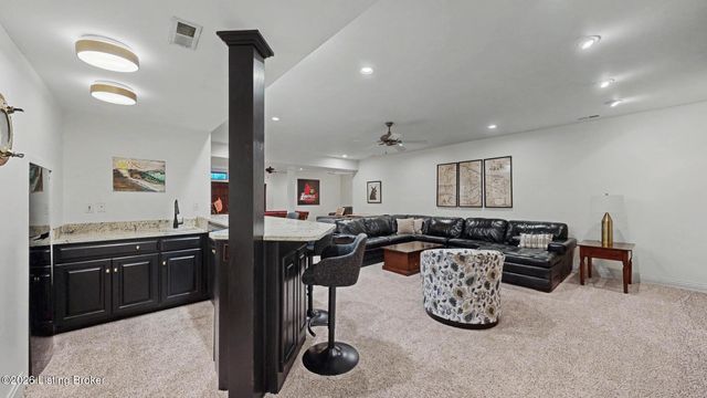 6209 Walnut Ridge Trail, Prospect, KY 40059