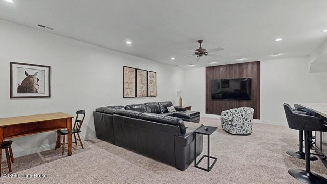 6209 Walnut Ridge Trail, Prospect, KY 40059