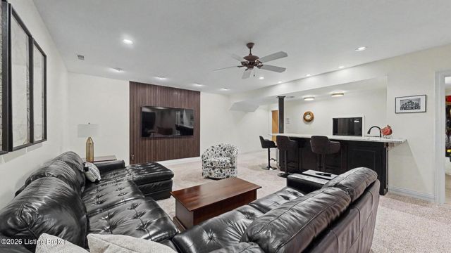 6209 Walnut Ridge Trail, Prospect, KY 40059