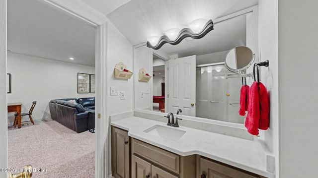 6209 Walnut Ridge Trail, Prospect, KY 40059