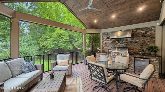 6209 Walnut Ridge Trail, Prospect, KY 40059