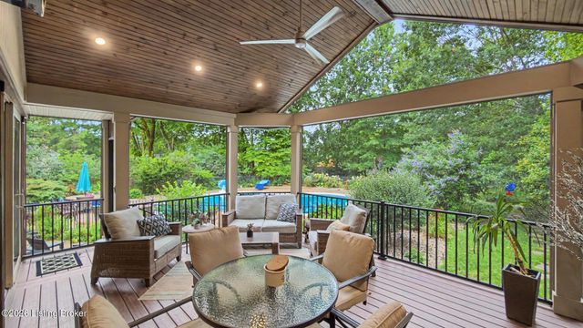 6209 Walnut Ridge Trail, Prospect, KY 40059