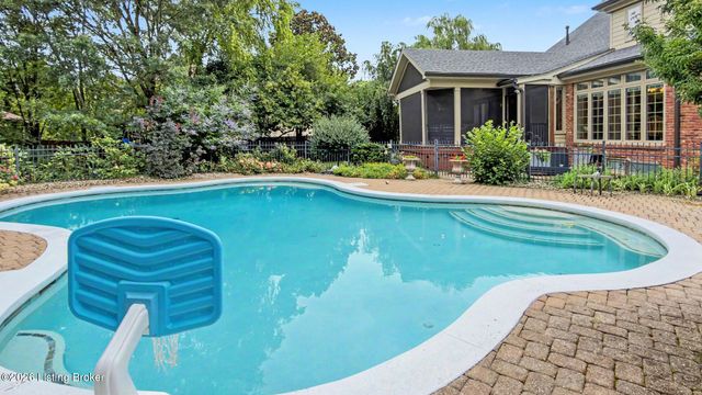 6209 Walnut Ridge Trail, Prospect, KY 40059