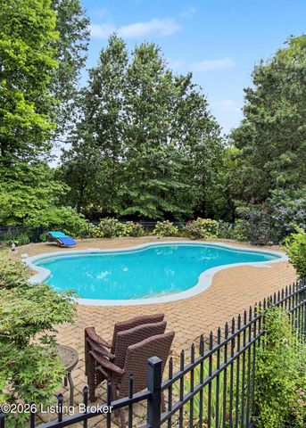 6209 Walnut Ridge Trail, Prospect, KY 40059