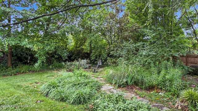 6209 Walnut Ridge Trail, Prospect, KY 40059