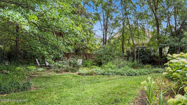 6209 Walnut Ridge Trail, Prospect, KY 40059