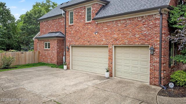 6209 Walnut Ridge Trail, Prospect, KY 40059