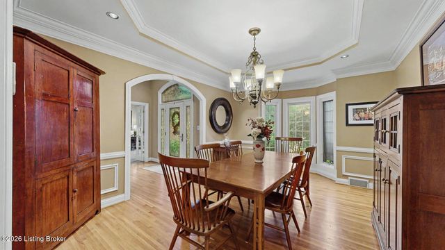 6209 Walnut Ridge Trail, Prospect, KY 40059