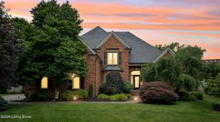 6209 Walnut Ridge Trail, Prospect, KY 40059
