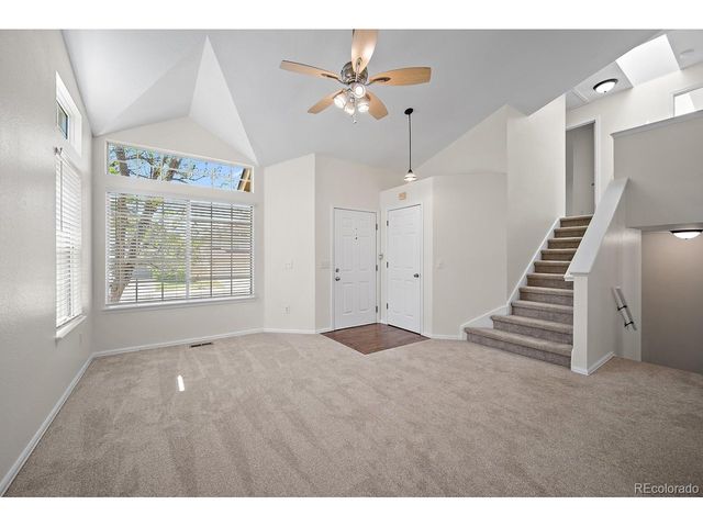 11634 Masonville Dr, Parker, CO 80134