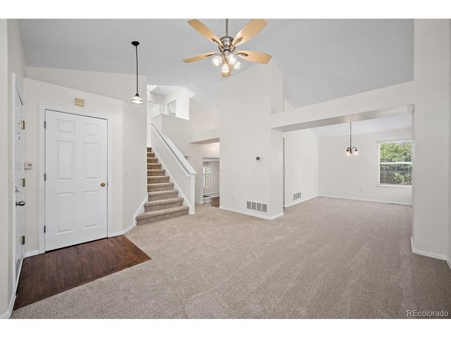 11634 Masonville Dr, Parker, CO 80134