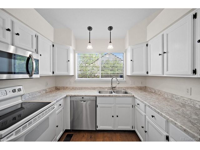 11634 Masonville Dr, Parker, CO 80134