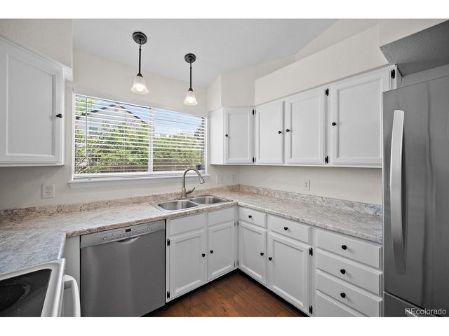 11634 Masonville Dr, Parker, CO 80134
