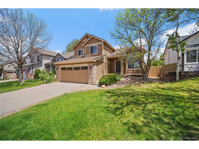 11634 Masonville Dr, Parker, CO 80134