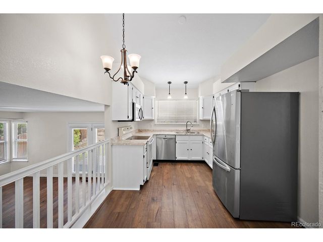 11634 Masonville Dr, Parker, CO 80134