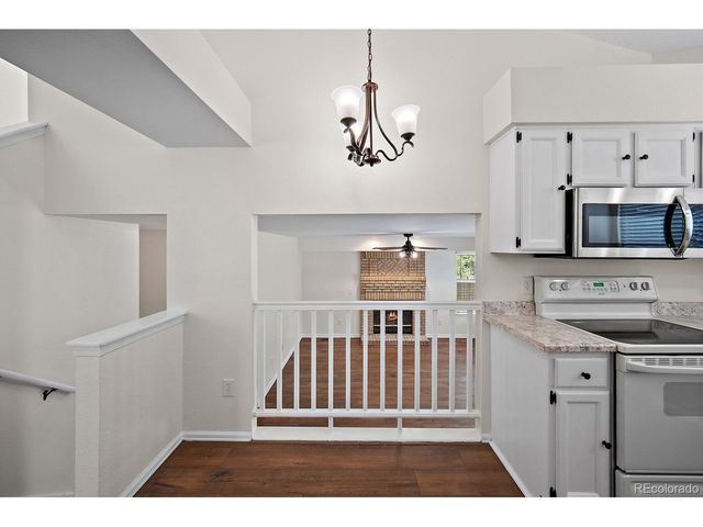 11634 Masonville Dr, Parker, CO 80134