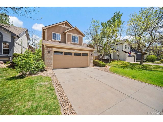 11634 Masonville Dr, Parker, CO 80134