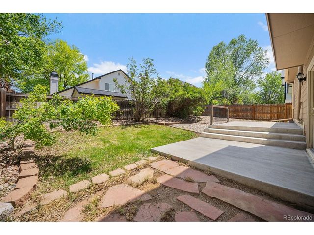 11634 Masonville Dr, Parker, CO 80134