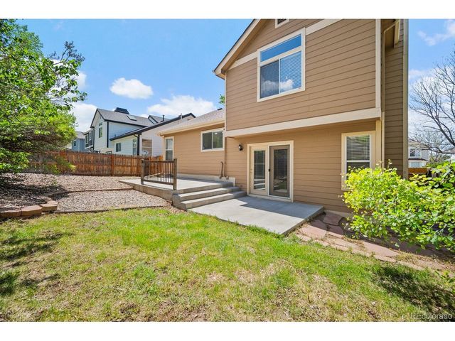 11634 Masonville Dr, Parker, CO 80134
