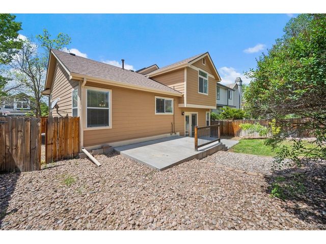 11634 Masonville Dr, Parker, CO 80134