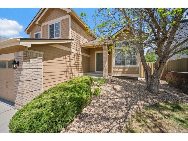 11634 Masonville Dr, Parker, CO 80134