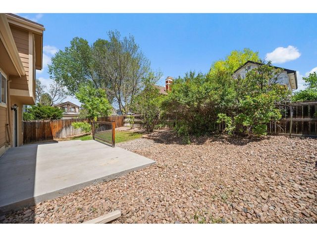 11634 Masonville Dr, Parker, CO 80134