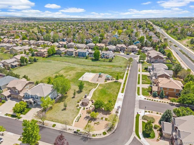 11634 Masonville Dr, Parker, CO 80134