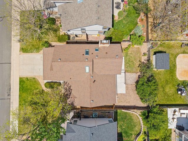 11634 Masonville Dr, Parker, CO 80134