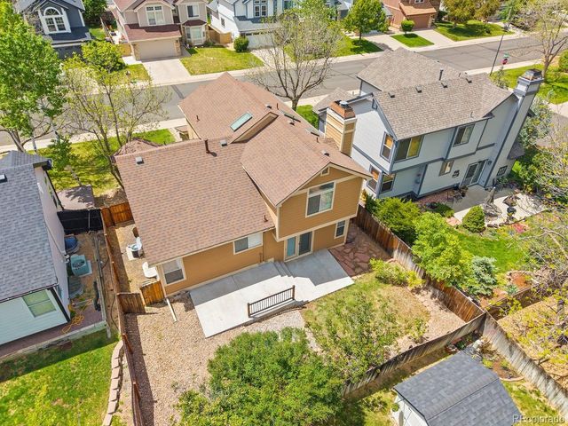 11634 Masonville Dr, Parker, CO 80134
