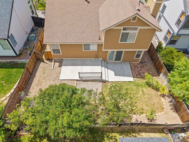 11634 Masonville Dr, Parker, CO 80134