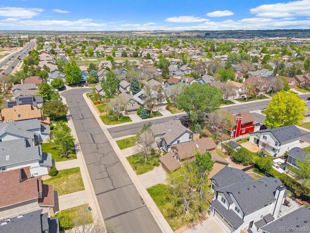 11634 Masonville Dr, Parker, CO 80134