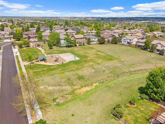 11634 Masonville Dr, Parker, CO 80134