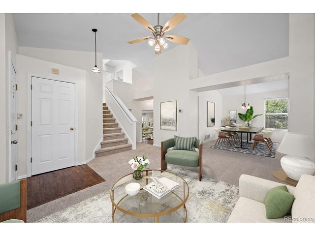 11634 Masonville Dr, Parker, CO 80134