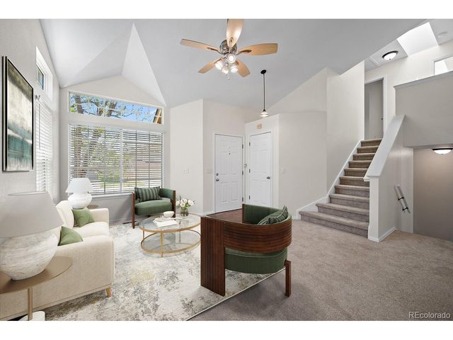 11634 Masonville Dr, Parker, CO 80134