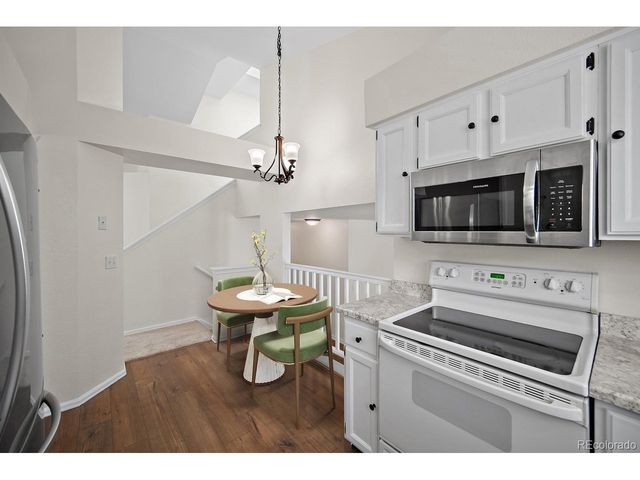 11634 Masonville Dr, Parker, CO 80134