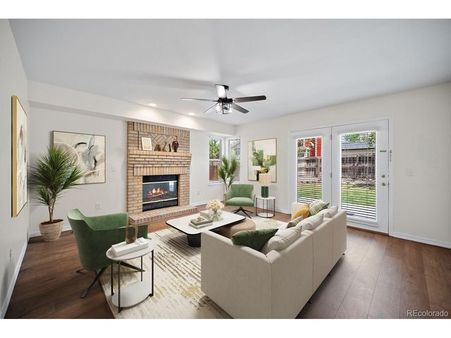 11634 Masonville Dr, Parker, CO 80134