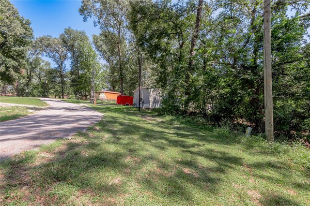Lot 6 Evergreen Circle, Point Blank, TX 77364