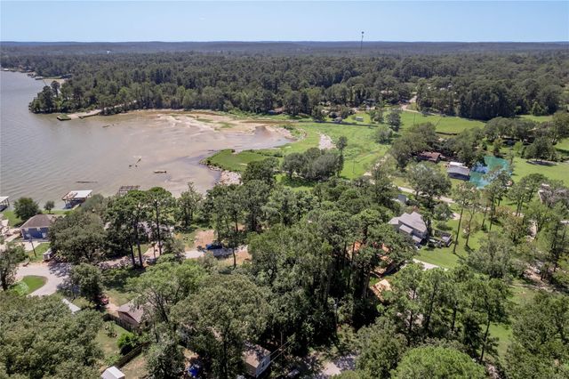 Lot 6 Evergreen Circle, Point Blank, TX 77364