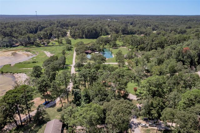 Lot 6 Evergreen Circle, Point Blank, TX 77364