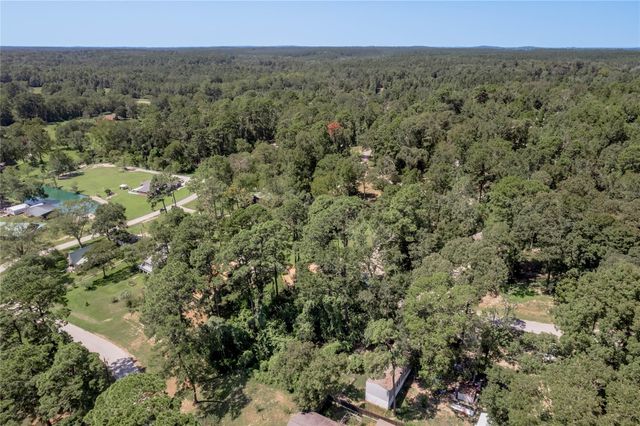 Lot 6 Evergreen Circle, Point Blank, TX 77364