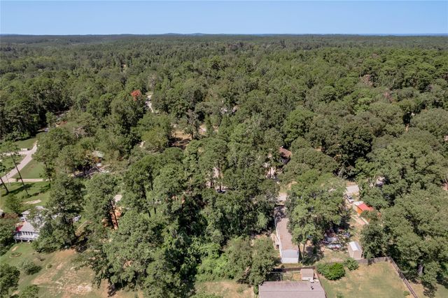 Lot 6 Evergreen Circle, Point Blank, TX 77364