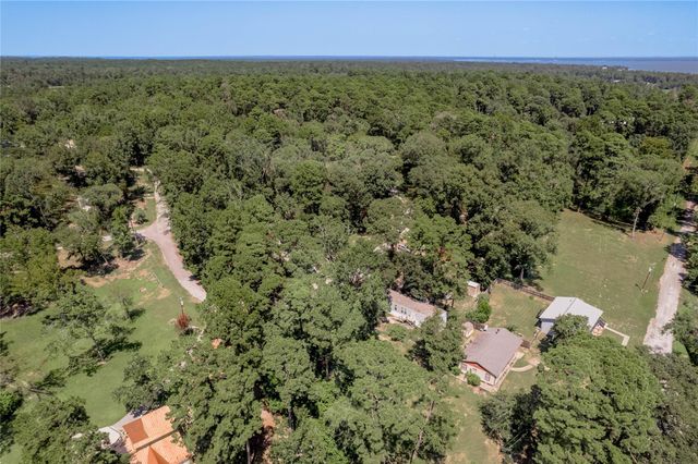 Lot 6 Evergreen Circle, Point Blank, TX 77364