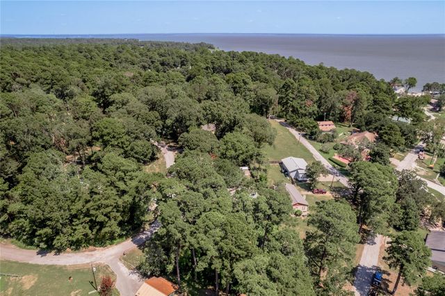 Lot 6 Evergreen Circle, Point Blank, TX 77364